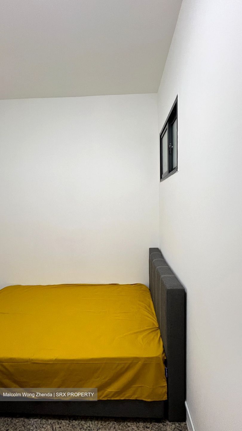 Stratford Court (D16), Condominium #571802891
